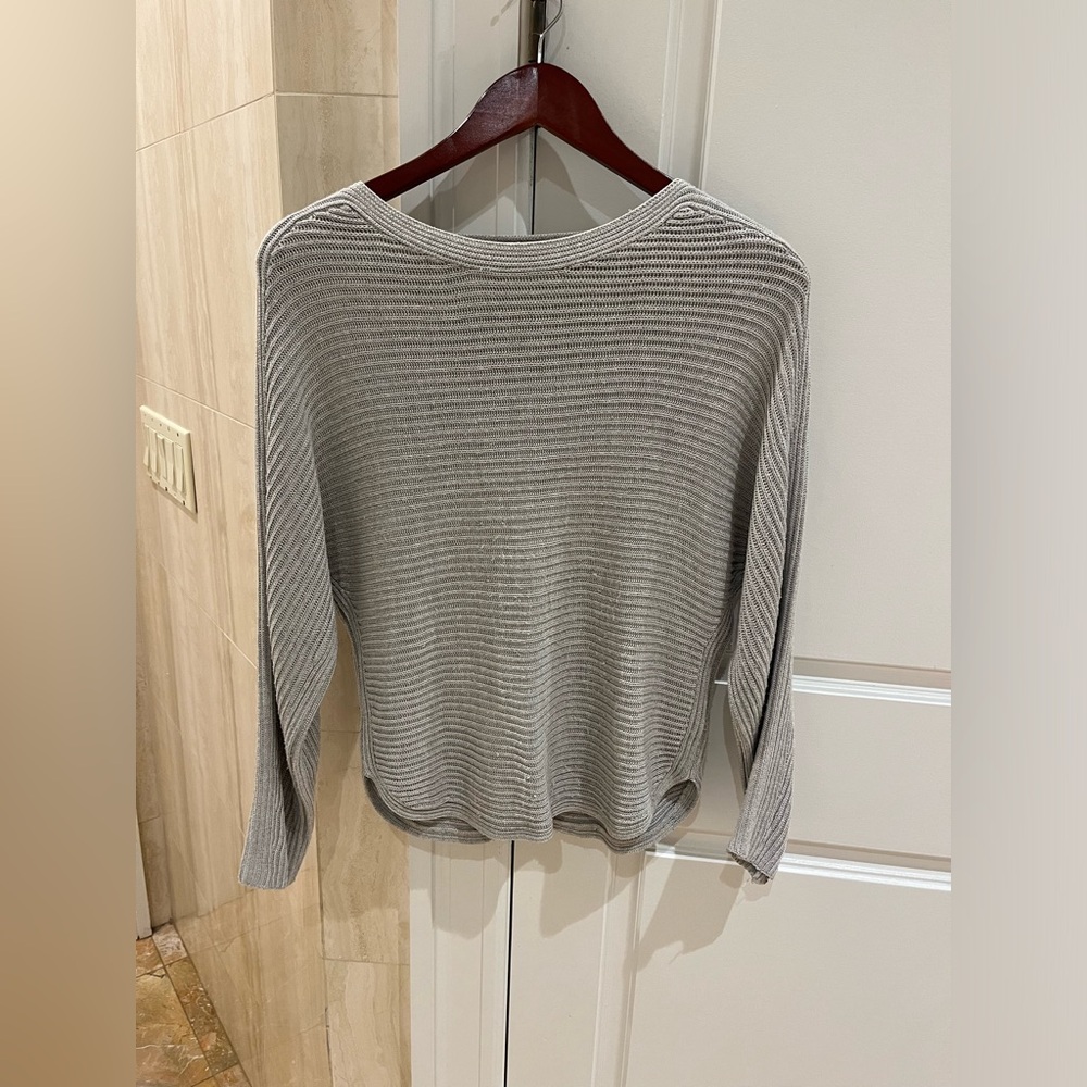 Babaton sweater  xxs, runs big